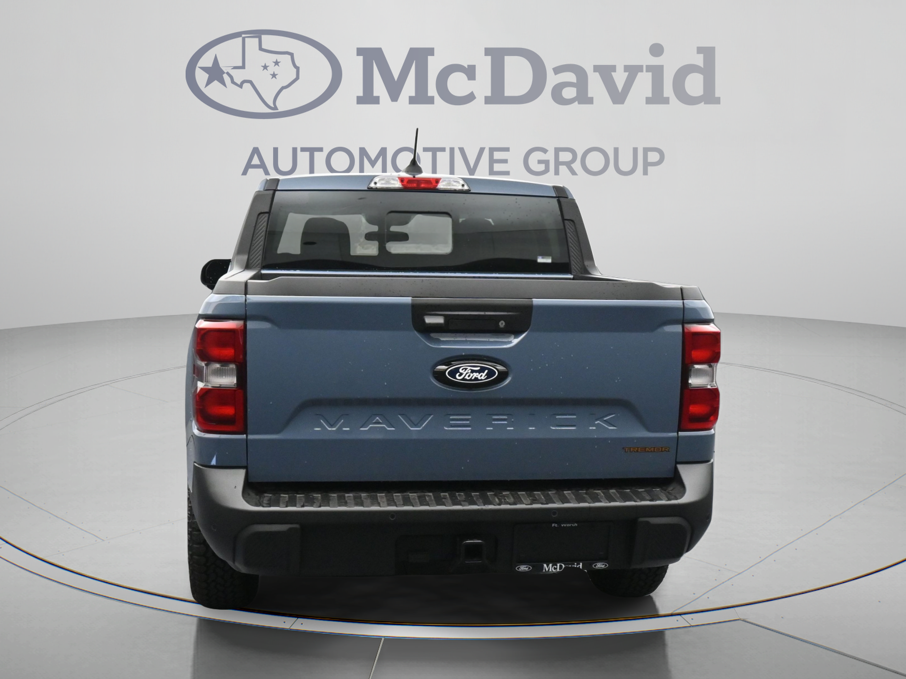 New 2026 Ford Maverick Tremor AWD/4WD image 7