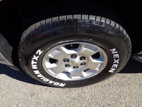 Used 2007 Chevrolet Tahoe LT image 25