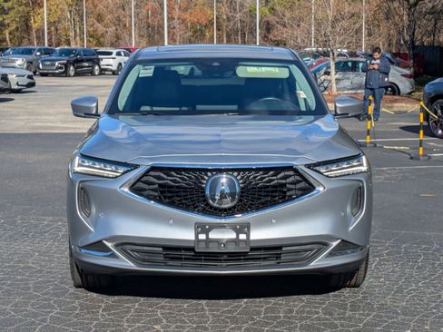 Certified 2023 Acura MDX SH-AWD w/ Technology Package image 2