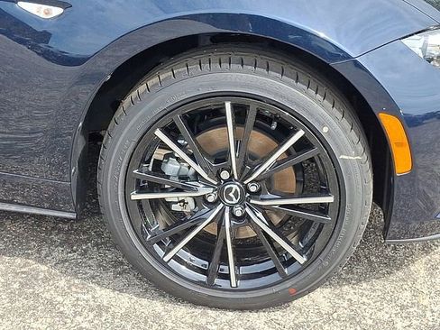 New 2026 MAZDA MX-5 Miata Grand Touring w/ Weather Package RWD image 9