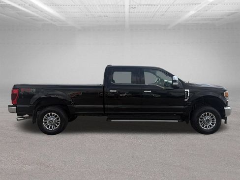 Used 2022 Ford F350 XLT w/ XLT Premium Package AWD/4WD image 14