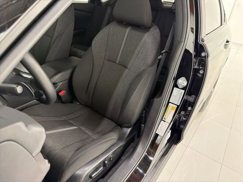 Used 2024 Honda Accord Sport image 13