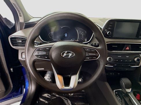 Used 2020 Hyundai Santa Fe SEL FWD image 13