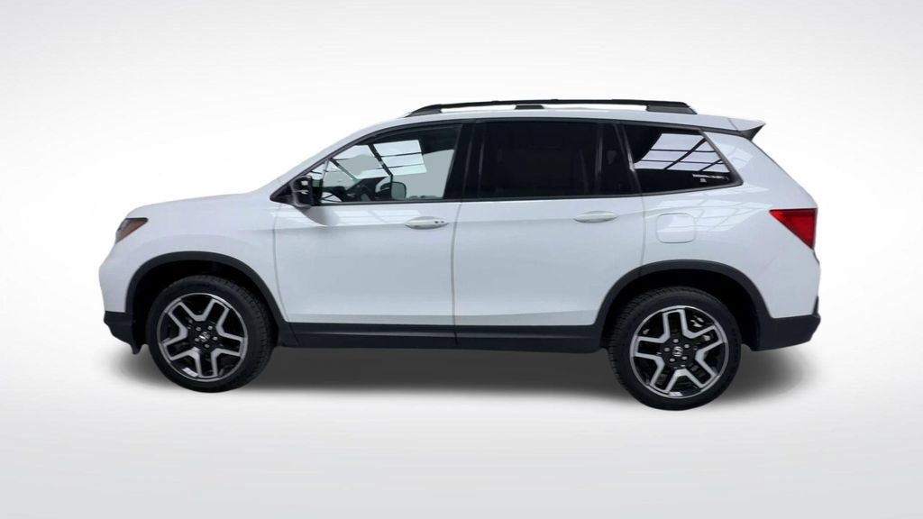 Used 2023 Honda Passport Elite image 5