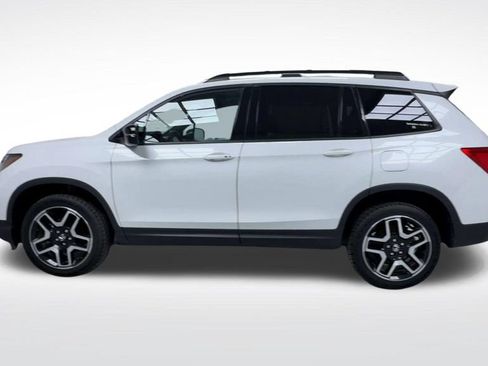 Used 2023 Honda Passport Elite image 5