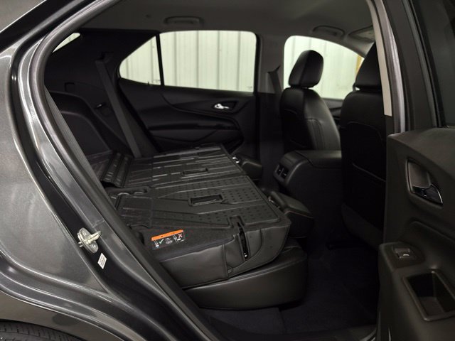 Used 2021 Chevrolet Equinox LT FWD image 16