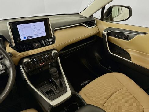 Certified 2024 Toyota RAV4 LE image 24