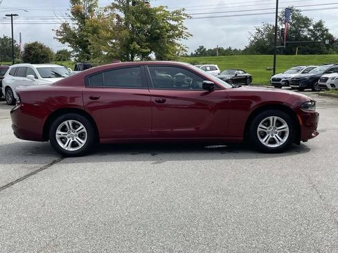 Used 2023 Dodge Charger SXT RWD image 6