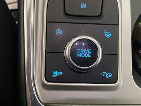 Used 2020 Ford Explorer ST w/ ST Street Pack AWD/4WD image 8