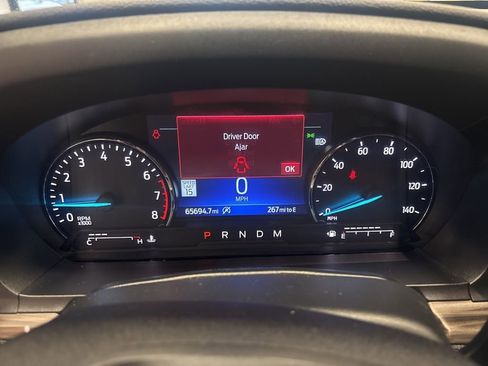 Used 2020 Ford Explorer Limited image 2