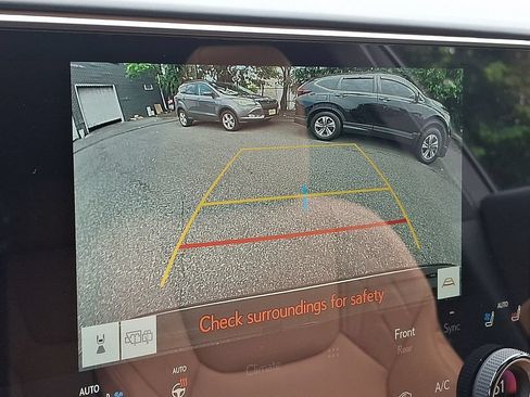 Used 2026 Lexus RX 350 Premium w/ All Season Protection Package AWD/4WD image 21