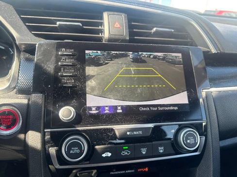 Used 2019 Honda Civic Sport image 27