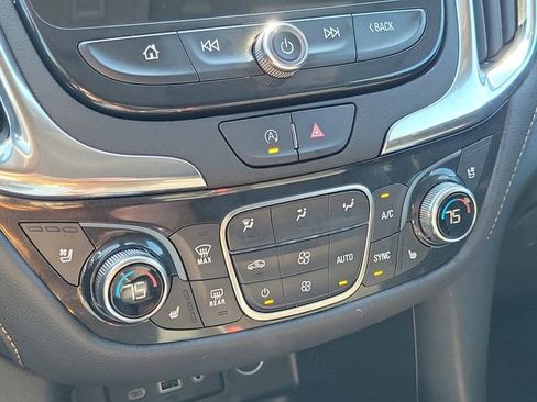 Certified 2024 Chevrolet Equinox Premier image 28