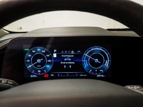Used 2024 Kia Niro Wind FWD image 28