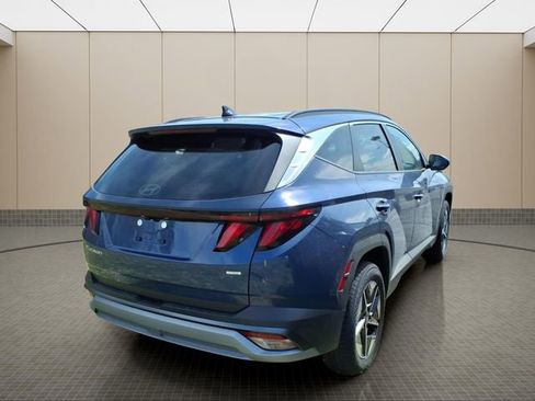 New 2026 Hyundai Tucson SEL image 19