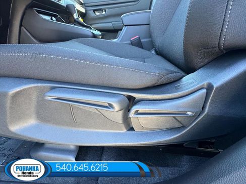 New 2026 Honda CR-V LX image 30