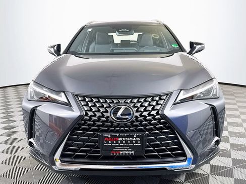 Used 2025 Lexus UX 300h AWD w/ Accessory Package (Z1) image 2