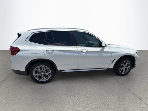 Used 2020 BMW X3 sDrive30i w/ Convenience Package RWD image 3