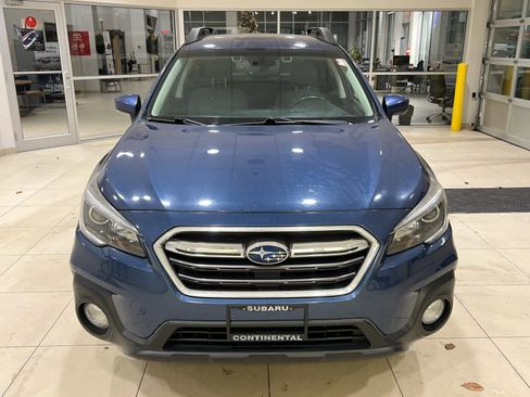 Used 2019 Subaru Outback 2.5i Premium image 2