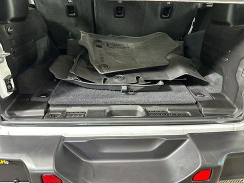 Used 2024 Jeep Wrangler Willys image 26