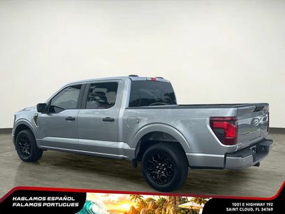 Used 2025 Ford F150 STX