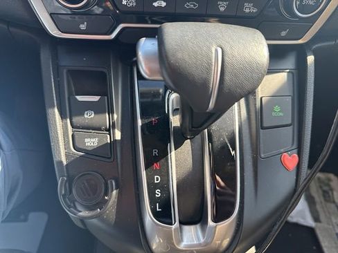 Used 2018 Honda CR-V EX-L image 13
