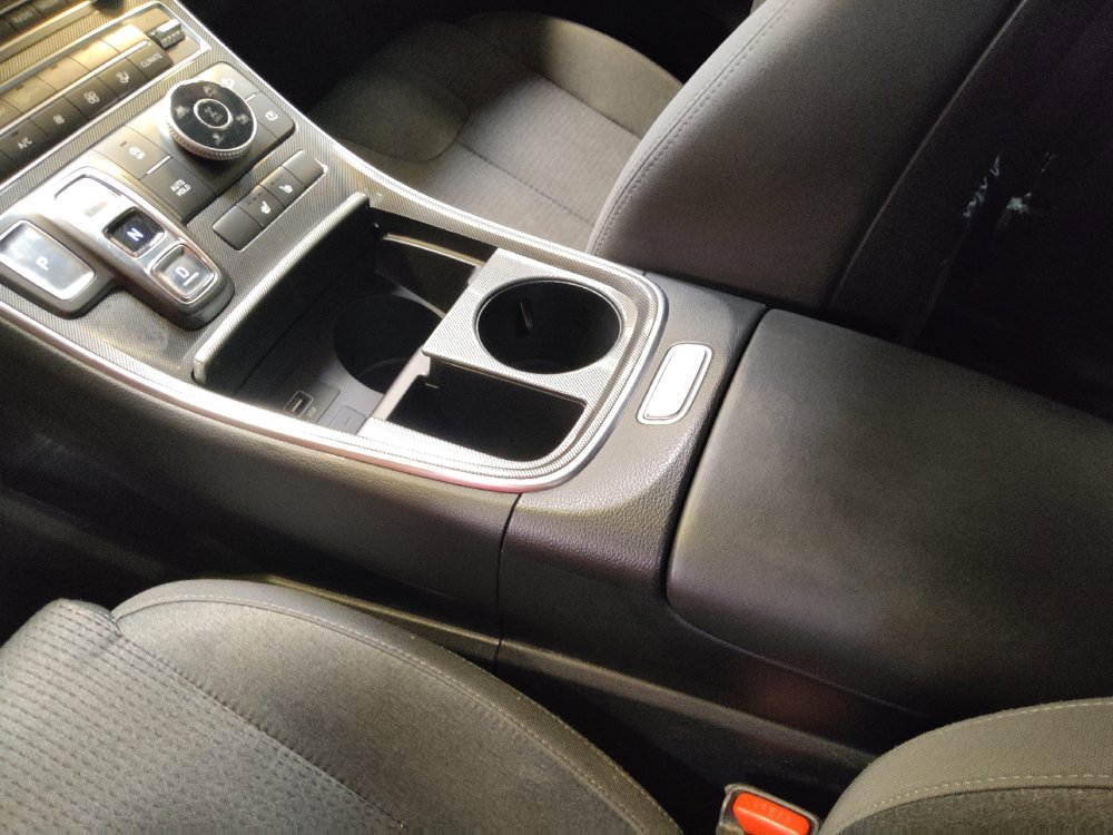 Used 2023 Hyundai Santa Fe SEL AWD/4WD image 26