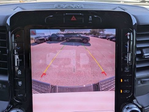 New 2026 RAM 2500 Tradesman AWD/4WD image 20