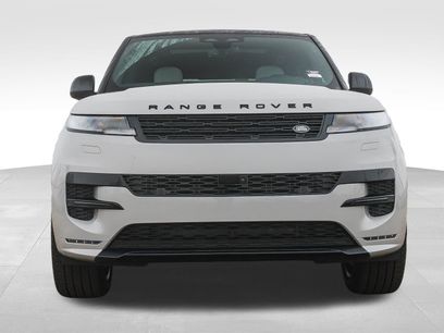 New 2026 Land Rover Range Rover Sport Dynamic SE