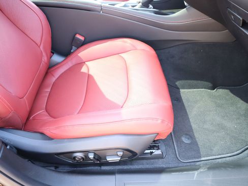 New 2026 Dodge Charger Scat Pack AWD/4WD image 14