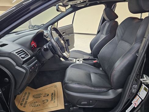 Used 2016 Subaru WRX Limited AWD/4WD image 17