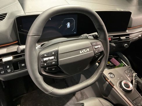 New 2026 Kia Sportage SX Prestige AWD/4WD image 13