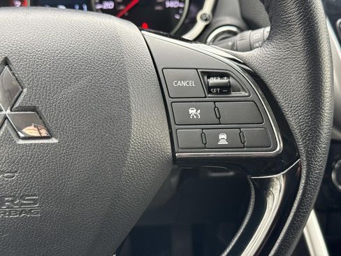 Used 2024 Mitsubishi Eclipse Cross SE image 13