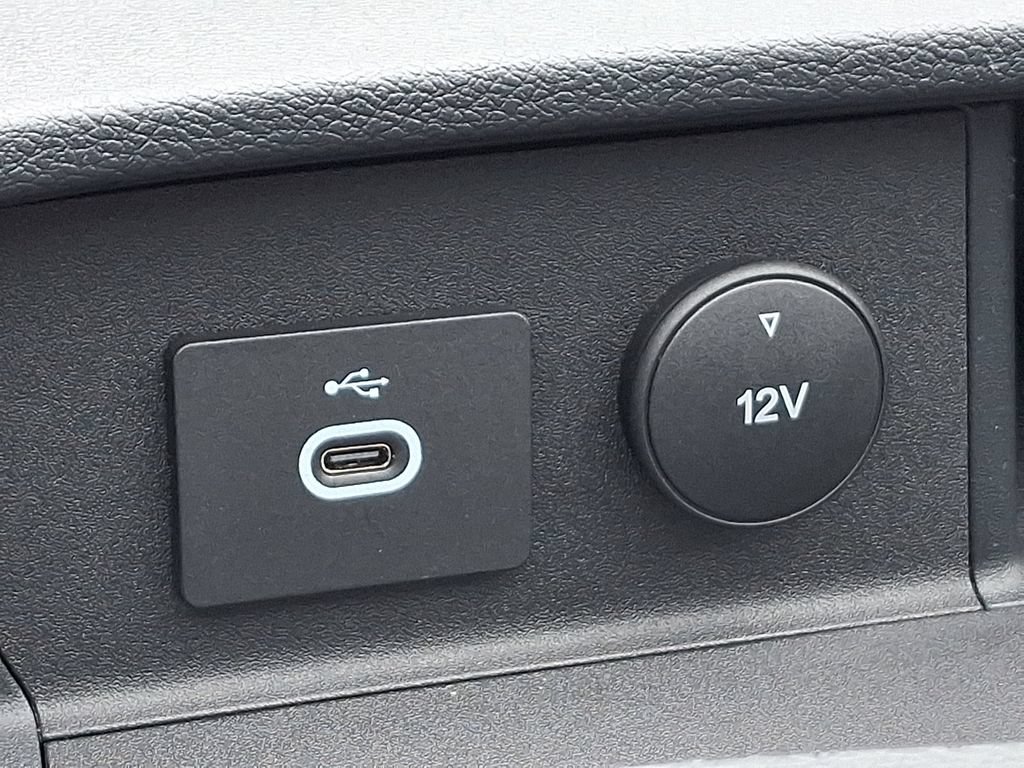 Used 2025 Ford Transit 250 Low Roof w/ Exterior Upgrade Package RWD image 26