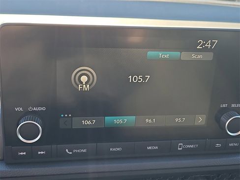 Used 2023 Honda CR-V LX image 24