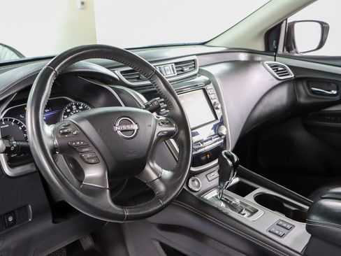 Used 2023 Nissan Murano SV FWD image 22