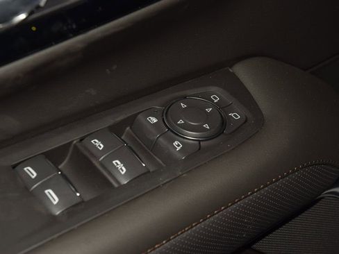New 2026 Chevrolet Tahoe High Country AWD/4WD image 51