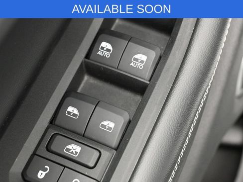 Used 2022 Jeep Grand Cherokee Limited AWD/4WD image 13