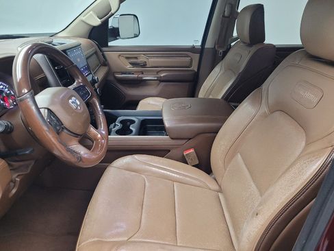 Used 2019 RAM 1500 Limited w/ Trailer Tow Group RWD image 17