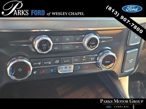 Used 2024 Ford F250 King Ranch w/ Chrome Package image 25