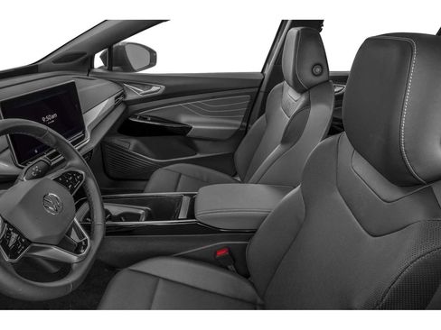 New 2026 Volkswagen ID.4 Pro S RWD image 8