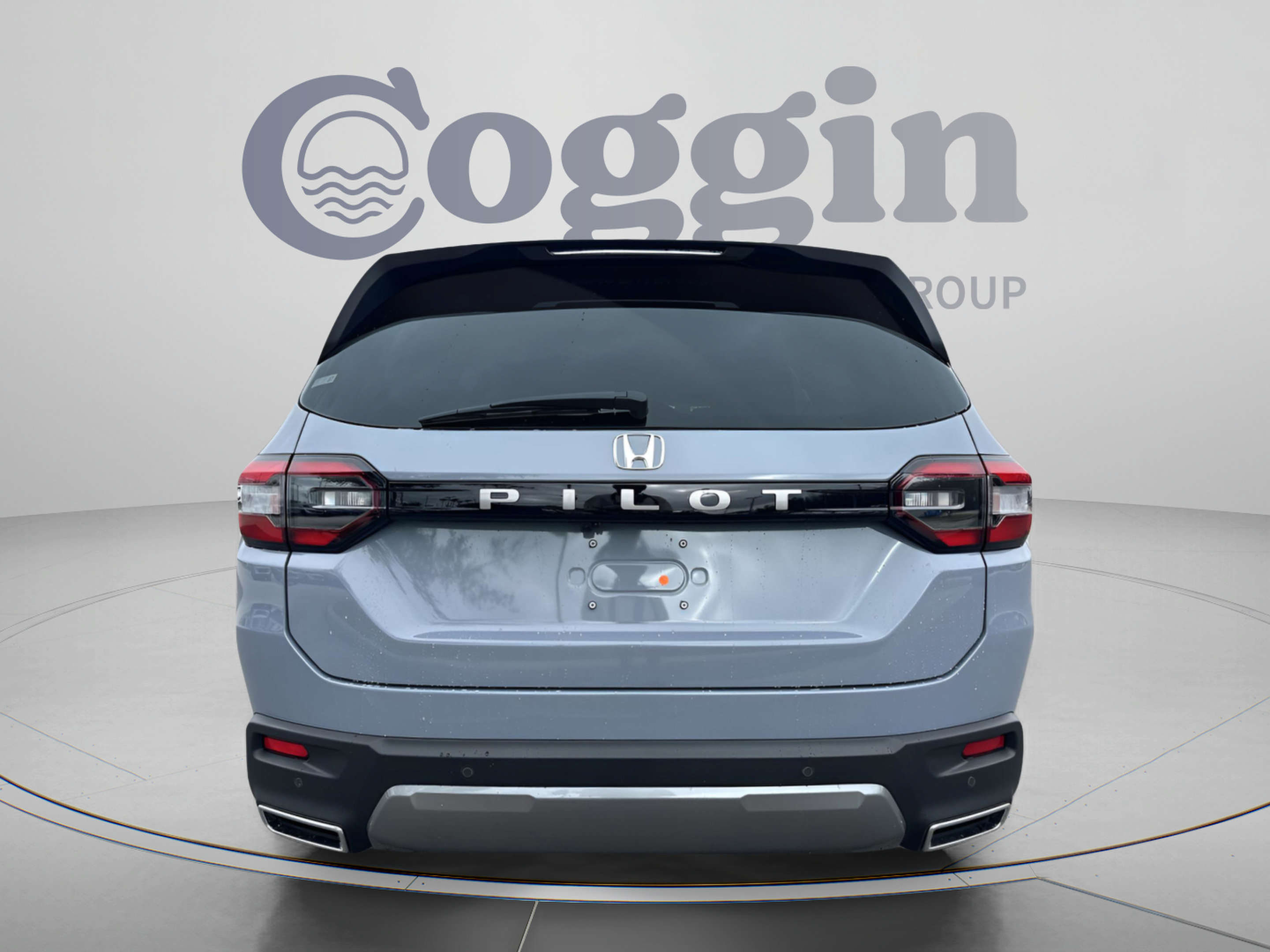 New 2026 Honda Pilot EX-L image 5