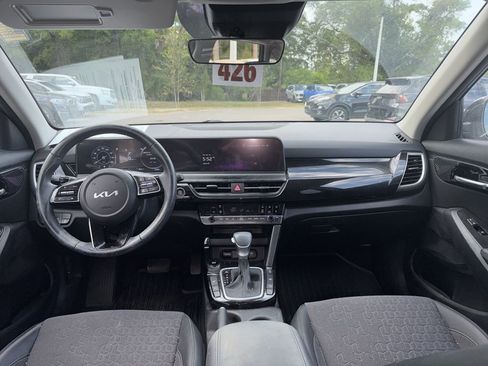 Certified 2024 Kia Seltos S AWD/4WD image 22