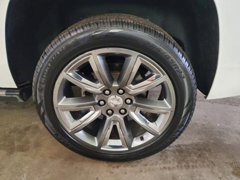 Used 2017 Chevrolet Tahoe Premier image 5