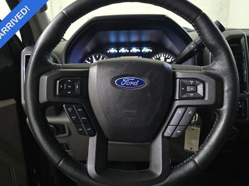 Used 2019 Ford F150 XLT w/ Equipment Group 302A Luxury image 7
