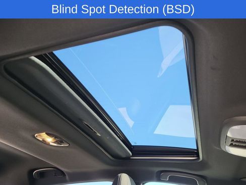 Certified 2025 Subaru Crosstrek 2.5i Sport w/ Crosstrek Mirror Package image 11