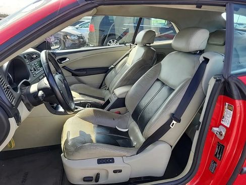 Used 2004 Saab 9-3 Aero FWD image 10