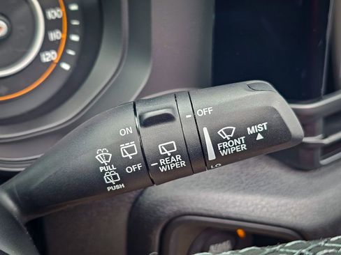 New 2026 Jeep Wrangler Sport S image 15