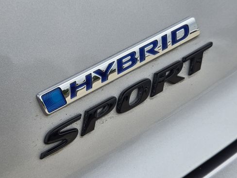 Certified 2025 Honda Accord Sport image 30
