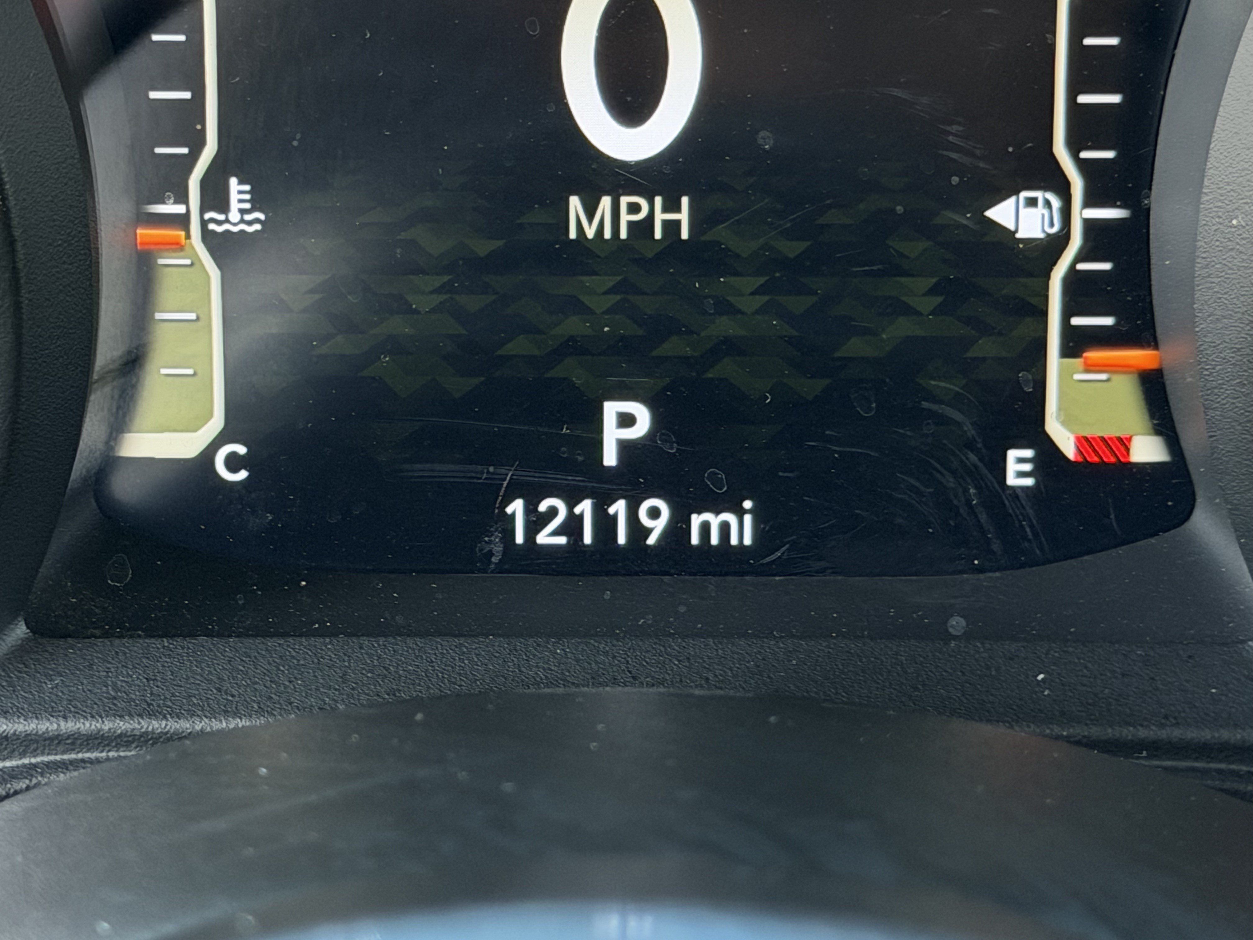 Used 2026 Jeep Wrangler Unlimited Sahara AWD/4WD image 21